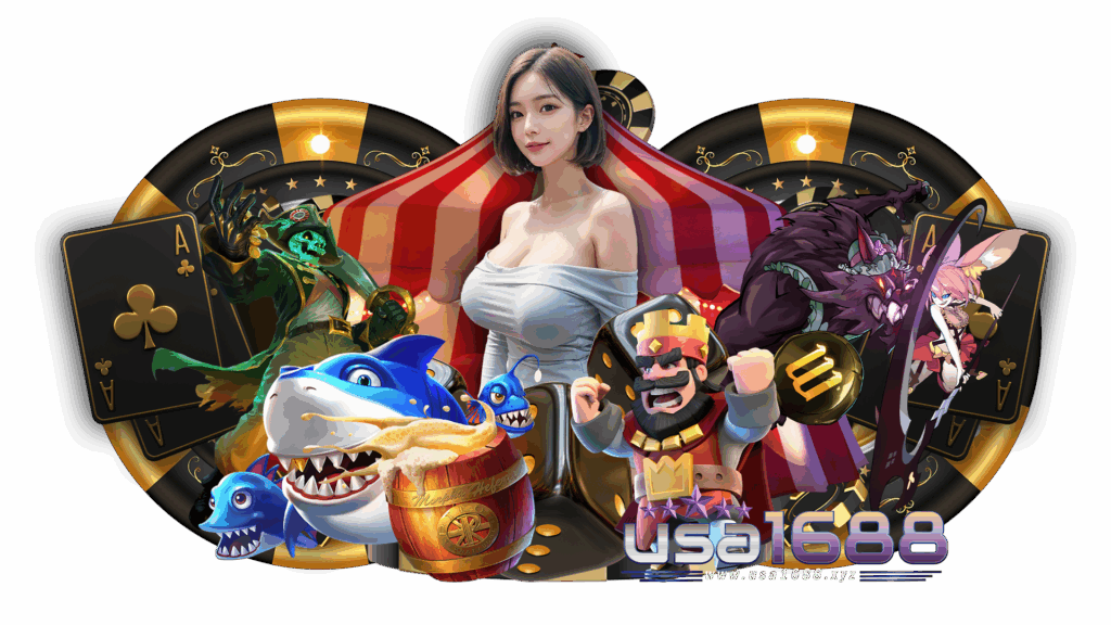 usa1688 สมัครเข้าเป็นสมาชิก เข้าสู่ระบบ แจกโปรโมชั่นสุดเด็ด